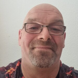 Profilbild von Mike Westphal