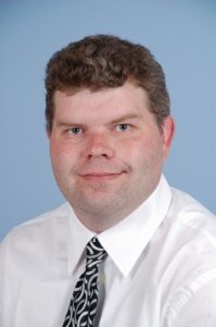 Profilbild von Mike Wetter