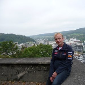 Profilbild von Mike Wetzig