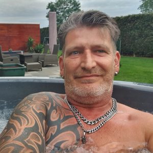 Profilbild von Mike Wienecke