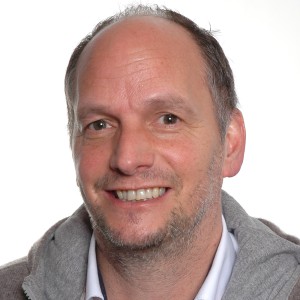 Profilbild von Mike Wiertz