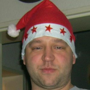 Profilbild von Mike Winkler