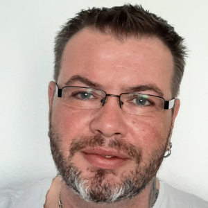 Profilbild von Mike Winkler