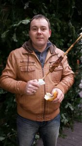Profilbild von Mike Winkler
