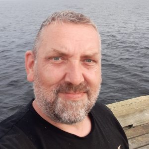 Profilbild von Mike Wisian