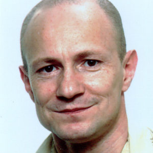 Profilbild von Mike Wißgott