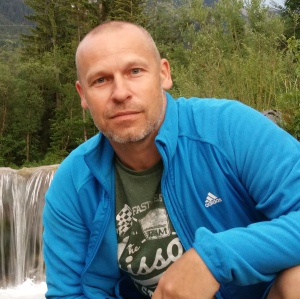 Profilbild von Mike Witt