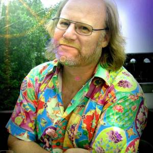 Profilbild von Mike Wolf