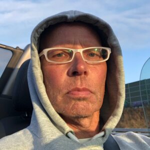 Profilbild von Mike Wolff