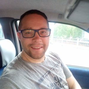 Profilbild von Mike Wolffgramm