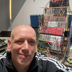 Profilbild von Mike Woloszyn
