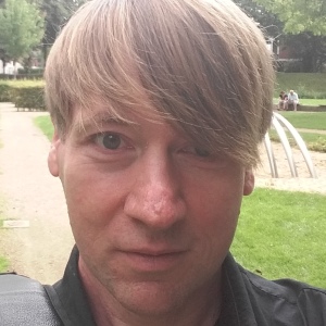 Profilbild von Mike Worm