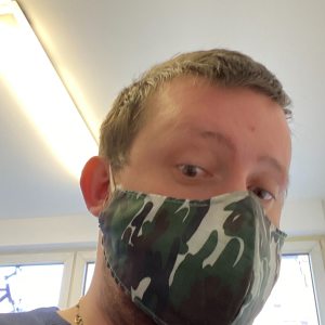 Profilbild von Mike Wroblewski