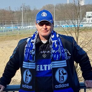Profilbild von Mike Wünscher