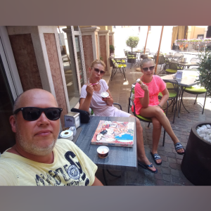 Profilbild von Mike Zabel
