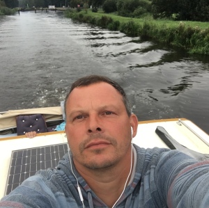 Profilbild von Mike Zacharias