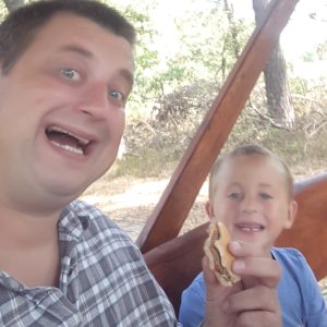 Profilbild von Mike Zander