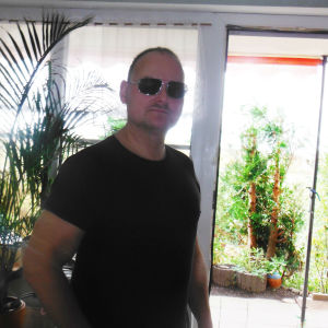Profilbild von Mike Zehrt