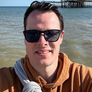 Profilbild von Mike Zidorn