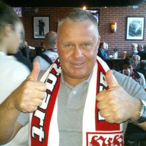 Profilbild von Mike Zimmer