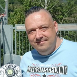 Profilbild von Mike Zimmermann