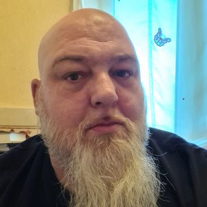 Profilbild von Mike Zimmermann