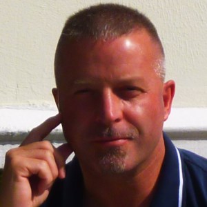 Profilbild von Mike Zimmermann