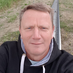 Profilbild von Mike Zitzmann