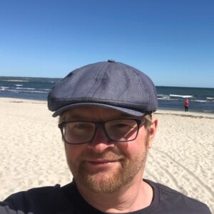 Profilbild von Mike Zochniak