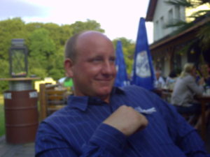 Profilbild von Mike Zur Loye