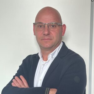 Profilbild von Mike Zwarg