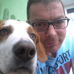 Profilbild von Mike Zwenker