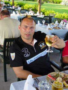 Profilbild von Mike van Gameren
