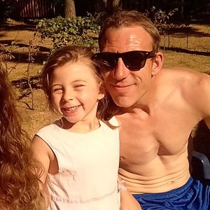 Profilbild von Mike van der Haar