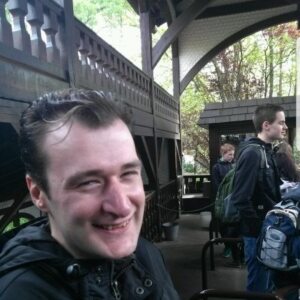 Profilbild von Mike von Häfen