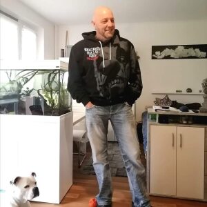 Profilbild von Mike wieczorek