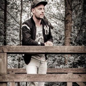 Profilbild von Mikel Fox