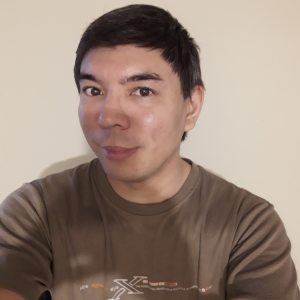 Profilbild von Mikhail Suetin