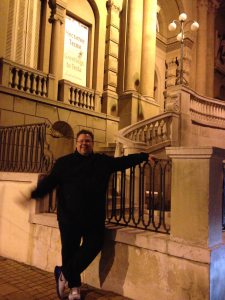 Profilbild von Miki Kojic