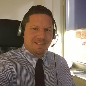 Profilbild von Mikko Juelich