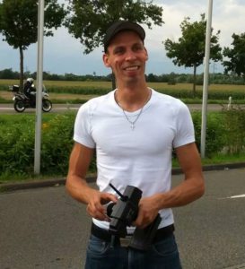 Profilbild von Miklos Stenzel