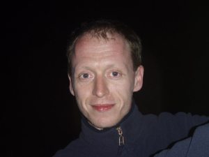 Profilbild von Miko Arlt