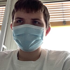 Profilbild von Mikolaj Szluinski