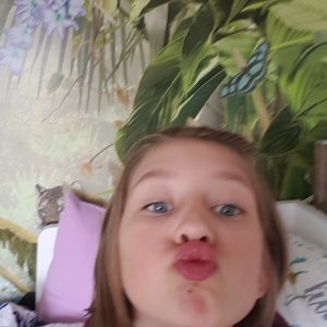 Profilbild von Mila Krampert