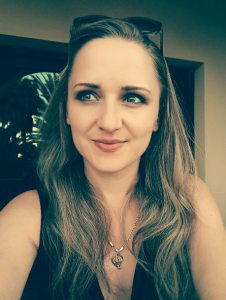 Profilbild von Mila Volobueva