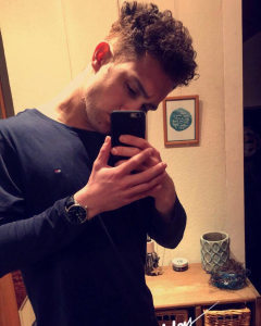 Profilbild von Milad Emami