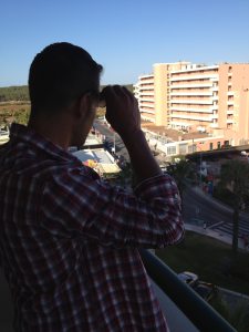 Profilbild von Milad Houcho