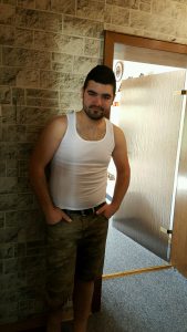 Profilbild von Milad Ibrahim