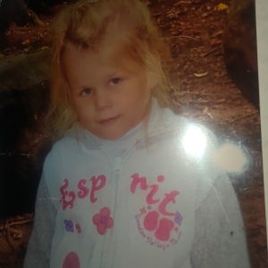 Profilbild von Milaine Pirwitz