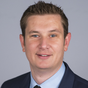 Profilbild von Milan Beversdorff